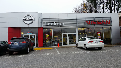 Used Car Dealer «Leckner Nissan of Ellicott City», reviews and photos, 8569 Baltimore National Pike, Ellicott City, MD 21043, USA