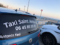 Service de taxi Taxi Antonin 38160 Saint-Marcellin