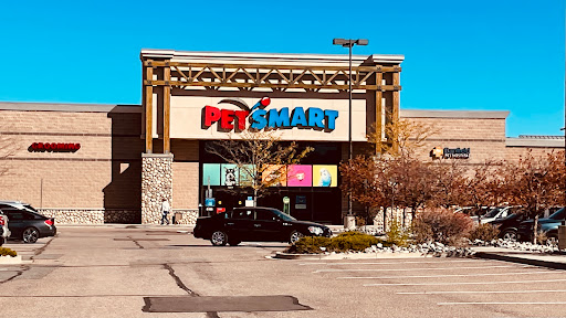 PetSmart, 16086 Jackson Creek Pkwy, Monument, CO 80132, USA, 