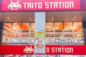 Taito Station Osu Shop image