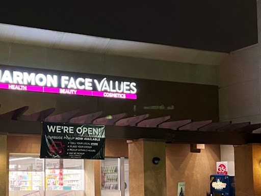 Beauty Supply Store «Harmon Face Values», reviews and photos, 3609 E Foothill Blvd, Pasadena, CA 91107, USA