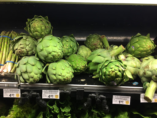 Grocery Store «Vons», reviews and photos, 5671 Kanan Rd, Agoura Hills, CA 91301, USA