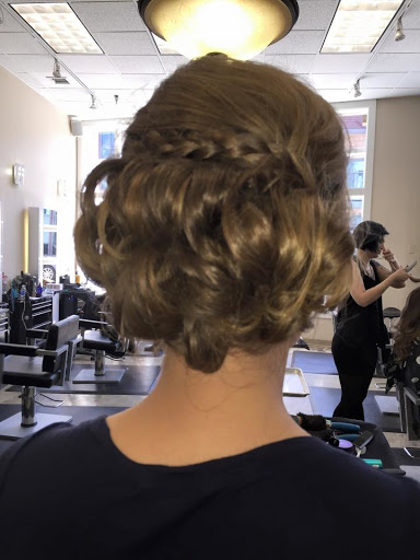 Day Spa «Capristo Salon & Wellness Spa», reviews and photos, 5850 Ellsworth Ave, Pittsburgh, PA 15232, USA