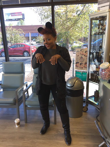 Barber Shop «Shape and Shave Barber Shop», reviews and photos, 9020 GA-92, Woodstock, GA 30189, USA