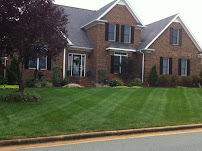 Callahan Landscaping LLC - Photo 3 - Car repair in Whitsett, NC, Greensboro