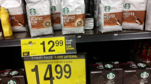 Grocery Store «Kroger», reviews and photos, 1900 N Polk St, Little Rock, AR 72207, USA