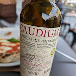 Photo n°3 de l'avis de Tailor.� fait le 02/06/2023 à 17:48 sur le  Rossopomodoro Naviglio Grande à Milan