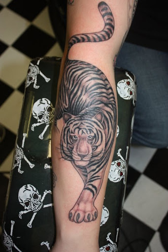Explore madara tattoo ideas, creative tattoo ideas in Coeur D Alene, available at Northwest Tattoo Museum & Tattooing