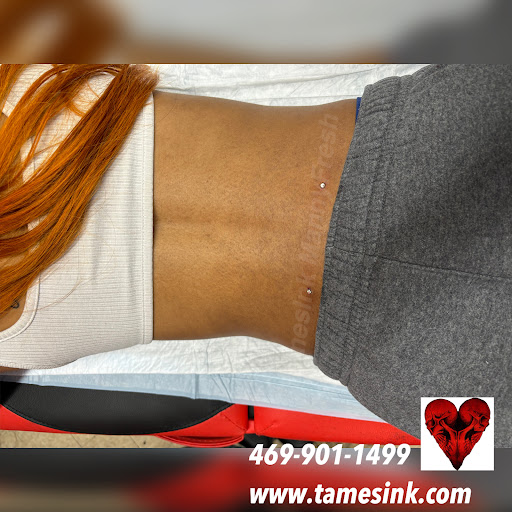 Explore bright ideas tattoo lebanon, creative tattoo ideas in Dallas, available at Tames Ink MF Tattoo and Piercing