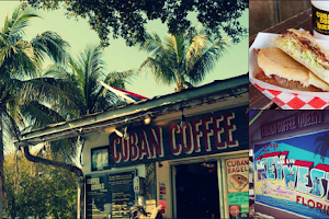 Cuban Coffee Queen Waterfront image