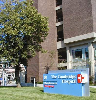 Cambridge Breast Center