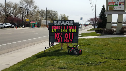 Appliance Store «Sears Hometown Store», reviews and photos, 3309 Caldwell Blvd, Nampa, ID 83651, USA