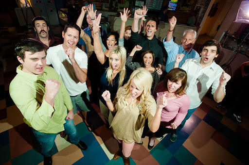 Laser Tag Center «Stratum Laser Tag | Birthday Party Place», reviews and photos, 1455 S Stapley Dr #11, Mesa, AZ 85204, USA