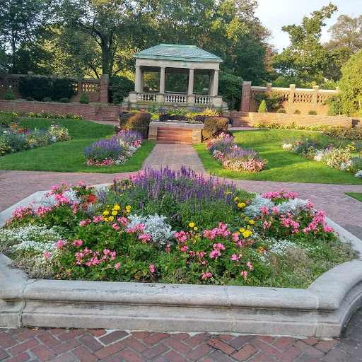 Park «Lyons Park», reviews and photos, Lothrop St, Beverly, MA 01915, USA