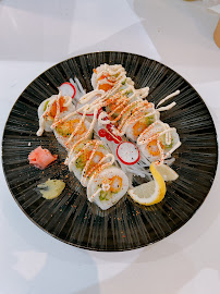 Plats et boissons du Restaurant de sushis Line Sushi Sarl à Nancy - n°2