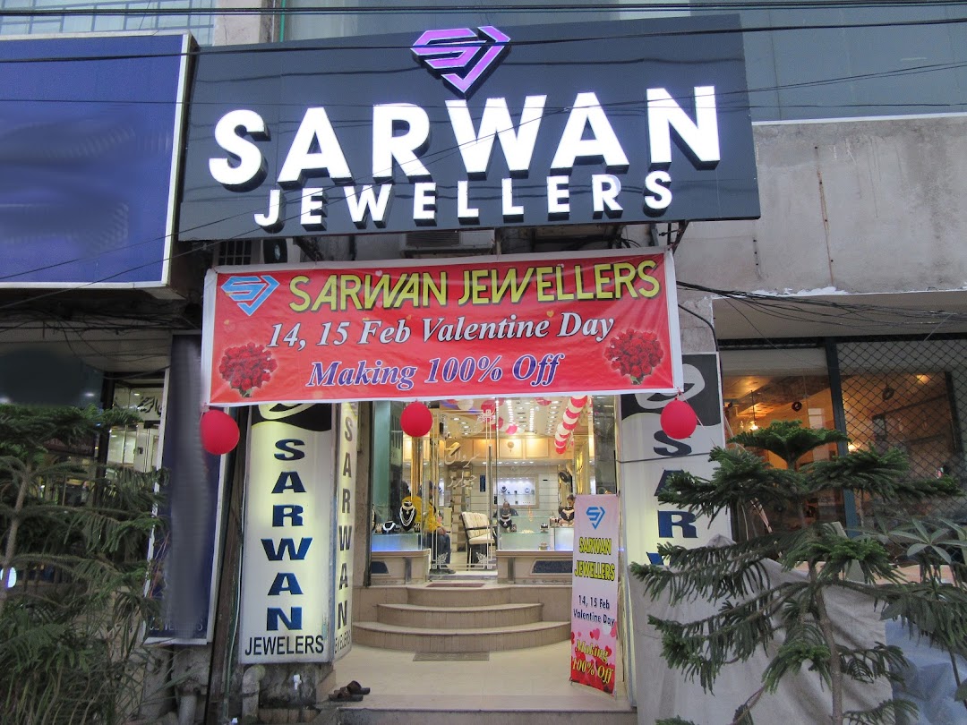 sarwan jewellers liberty