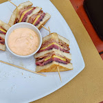 Photo n°27 de l'avis de Simone.a fait le 15/06/2023 à 15:01 sur le  On The Road Santorso à Santorso