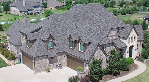 Roofing Contractor «NWC General Construction», reviews and photos, 1701 W Northwest Hwy, Grapevine, TX 76051, USA