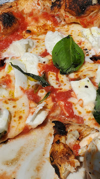 Pizza du Pizzeria Forno Di Napoli à Cagnes-sur-Mer - n°8