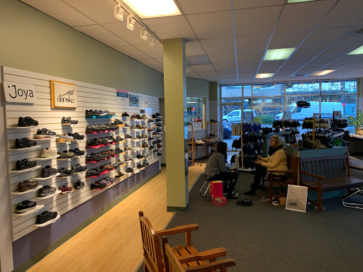 Sole Perfection Shoes, 1203 SE Everett Mall Way R, Everett, WA 98208, USA, 