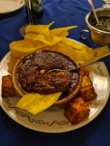 Chicken restaurants in Managua