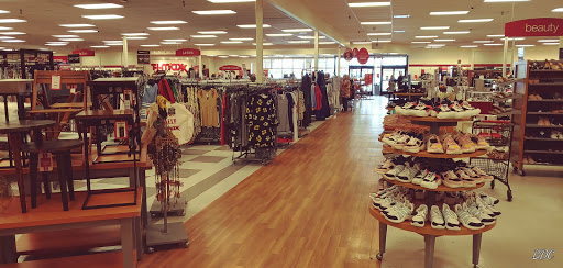Department Store «T.J. Maxx», reviews and photos, 8365 Rogers Ave, Fort Smith, AR 72903, USA