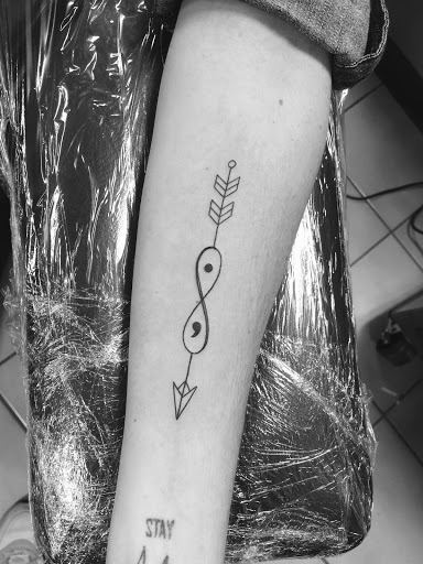 Explore cherokee tattoo ideas, creative tattoo ideas in Albuquerque, available at Albuquerque Ink Tattoo