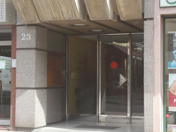 Abogado  Mediador M.Angeles Fernandez Alvarez ABOGACIA  MEDIACION JURIDICA