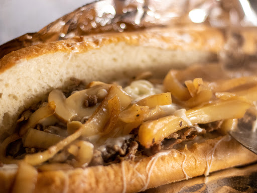 Eddies Famous Cheesesteaks And Grille