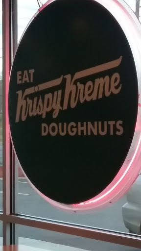Bakery «Krispy Kreme Doughnuts», reviews and photos, 960 Patton Ave, Asheville, NC 28806, USA