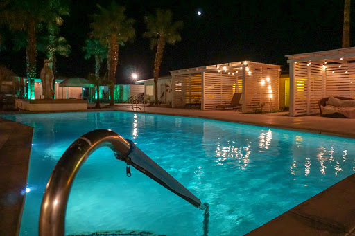 The O Spa Resort image