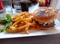 Plats et boissons du Restaurant L’Ambroisie à Pont-d'Ouilly - n°13