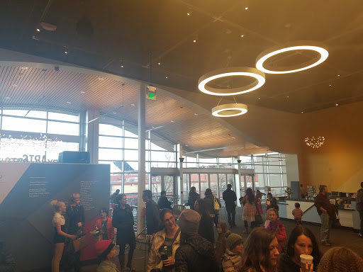 Arts Organization «Dairy Arts Center», reviews and photos, 2590 Walnut St, Boulder, CO 80302, USA