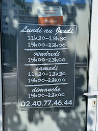 Photo n°4 de Gratiné Ô Four Dalby à Nantes ()