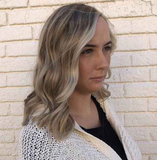 Beauty Salon «Capozzi & Co. Salon Inc.», reviews and photos, 63 Main St, Sayville, NY 11782, USA