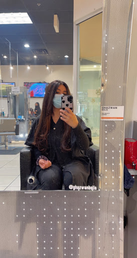 Beauty Salon «Beauty Lounge», reviews and photos, 6381 Orchard Lake Rd, West Bloomfield Township, MI 48322, USA