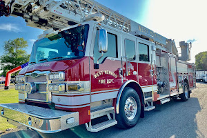 West Memphis Fire Station No. 2