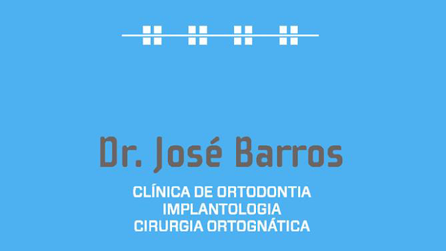 Dr. José Barros, Lda.