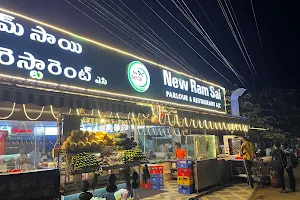 New Ram Sai Restaurant image