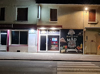 Photos du propriétaire du Pizzas à emporter Mad Pizza-Distributeur de pizzas artisanales-Lubersac - n°1
