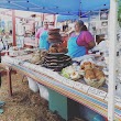 Lake City Bakers at the Kootenai County Farmers Market