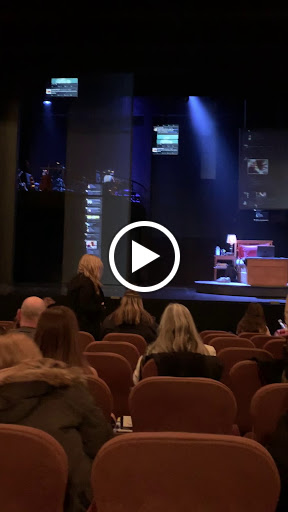 Performing Arts Theater «Nederlander Theatre», reviews and photos, 208 W 41st St, New York, NY 10036, USA