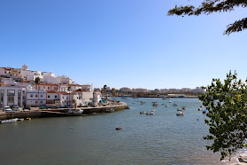 Praça FERRAGUDO