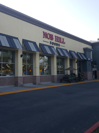 Grocery Store «Nob Hill Foods Grocery», reviews and photos, 6061 Snell Ave, San Jose, CA 95123, USA