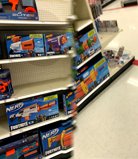 Department Store «Target», reviews and photos, 5401 W Broad St, Richmond, VA 23230, USA