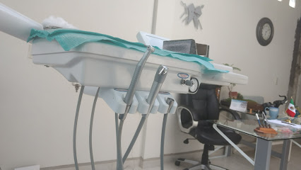 Consultorio Dental Ortiz