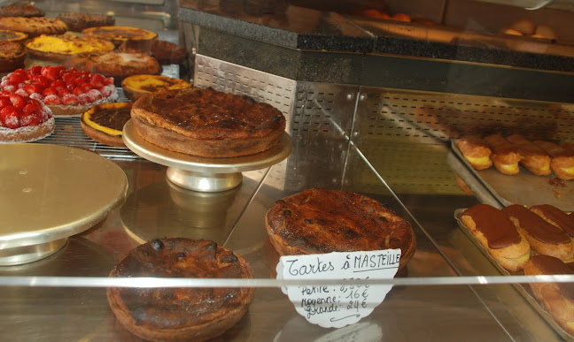 Boulangerie pâtisserie Elipatisse - Aat