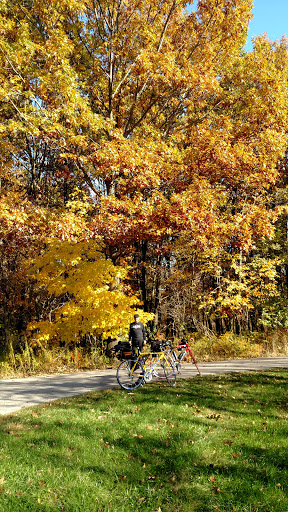 Nature Preserve «Sauk Trail Woods», reviews and photos, 3028 Forest Preserve Dr, Chicago Heights, IL 60411, USA