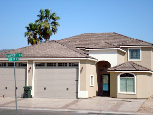 Contractor «The Roof Doctor LLC», reviews and photos, 5000 W Oakey Blvd, Las Vegas, NV 89146, USA