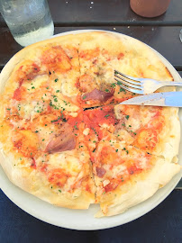 Pizza du Restaurant italien Ragazzi Da Peppone à Mérignac - n°6